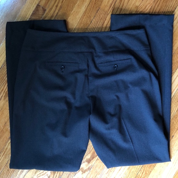 NWOT Elle Checked Trousers - Picture 8 of 8